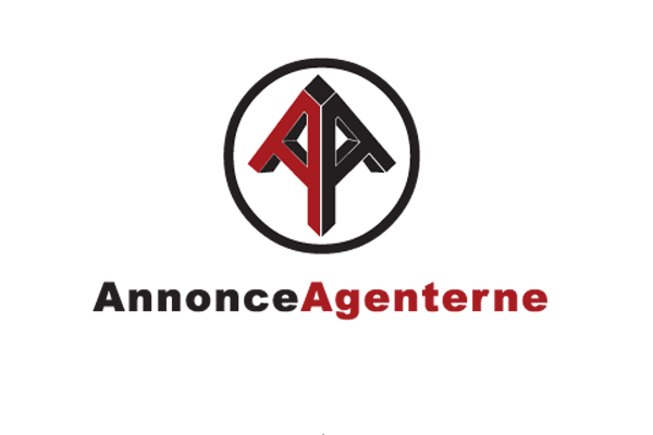 Logo til Annonce Agenterne