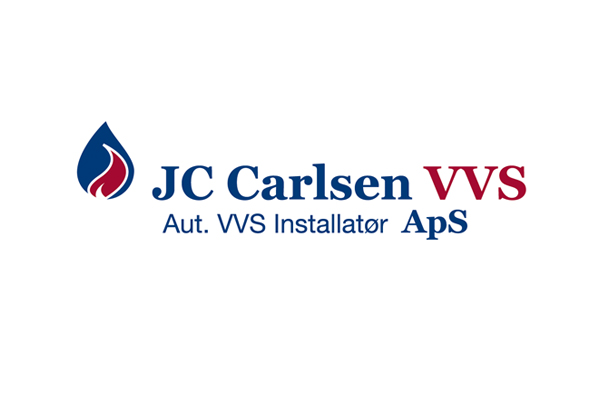 JC Carlsen VVS logo