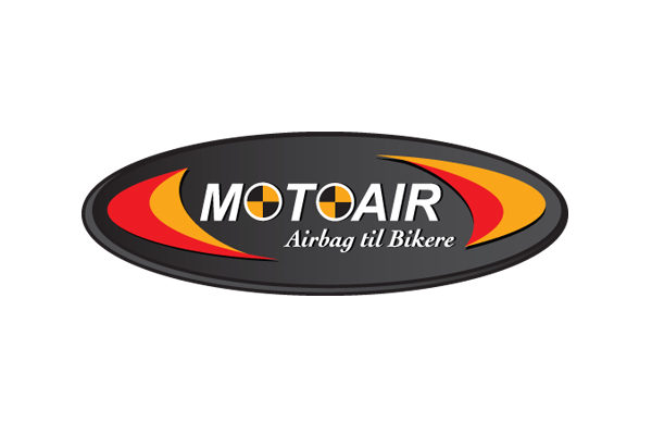 Moto air logo