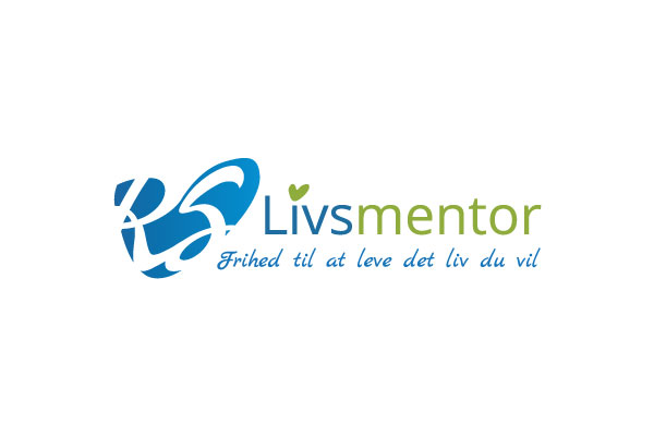 RS Livsmentor logo