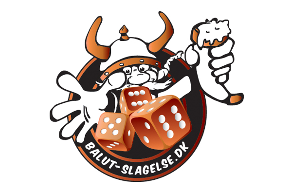 Slagelse Balut logo