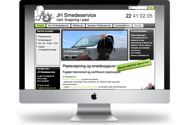 www.jhsmedeservice.dk