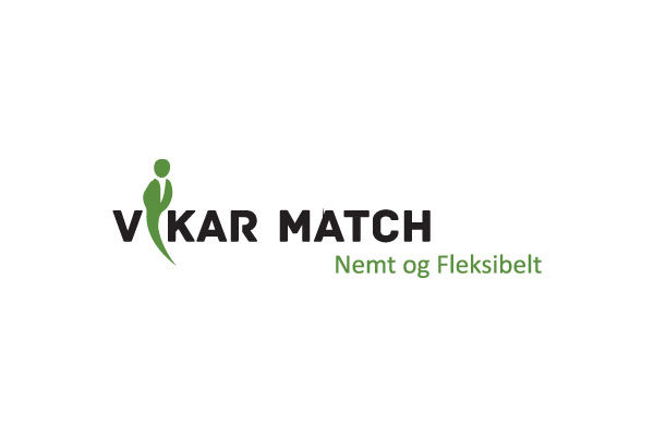 vikar match logo