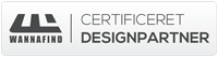 certificeret designpartner