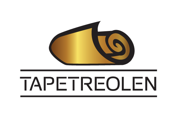 Logo til Tapetreolen.dk