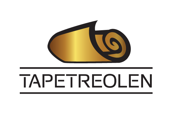 Logo til Tapetreolen.dk