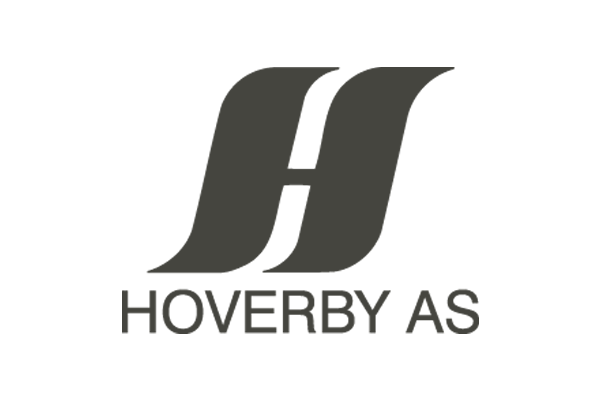 Hoverby logo